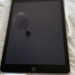 iPad 5th Generation (2017) 