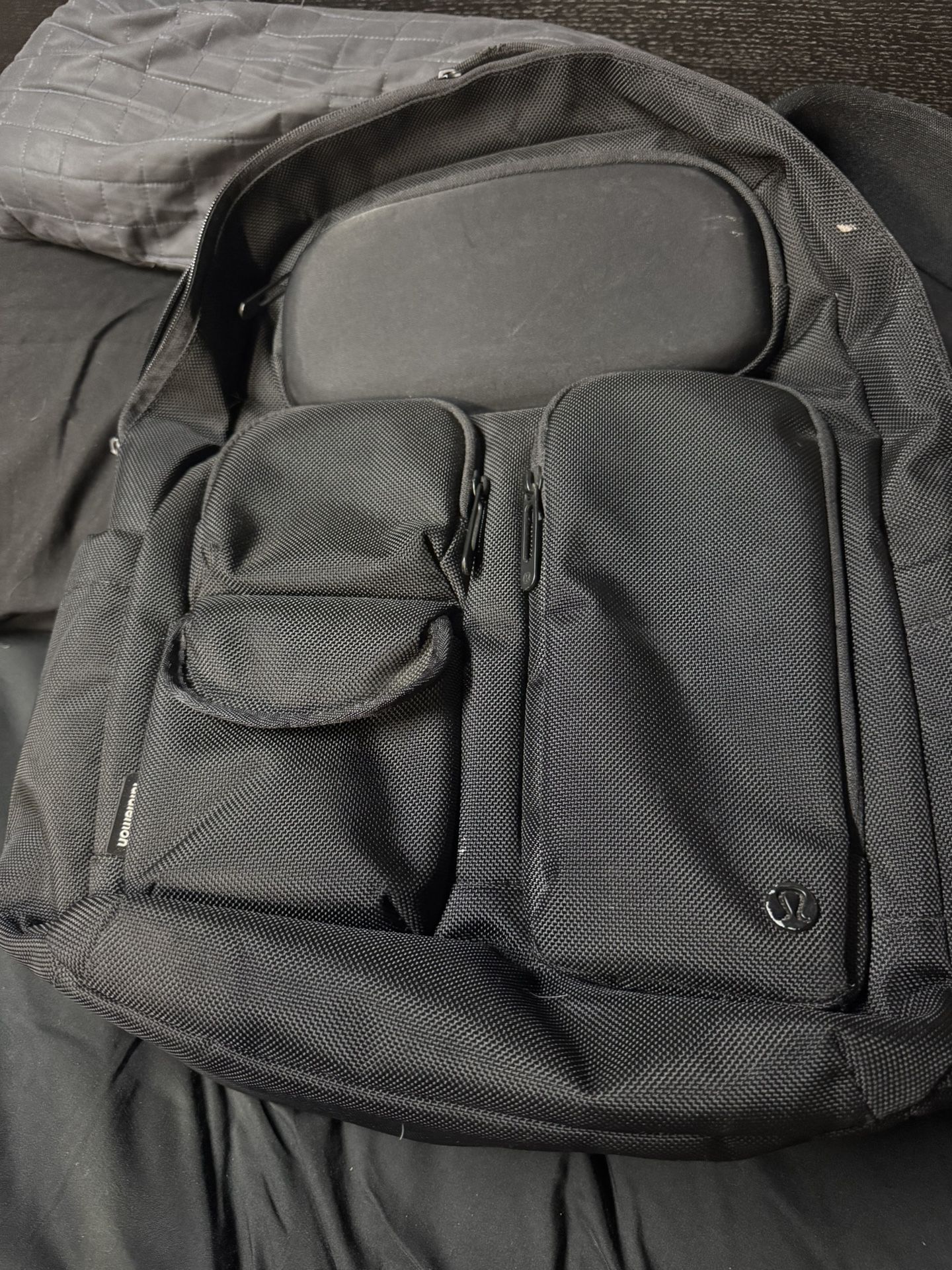 Lululemon Backpack