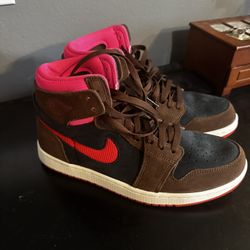 Air Jordan 1 Zoom CMFT 2