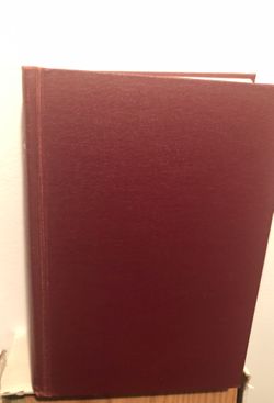 The People’s New Testament with Notes by B W Johnson vol 1