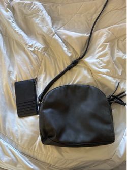 Target brand purse and wallet