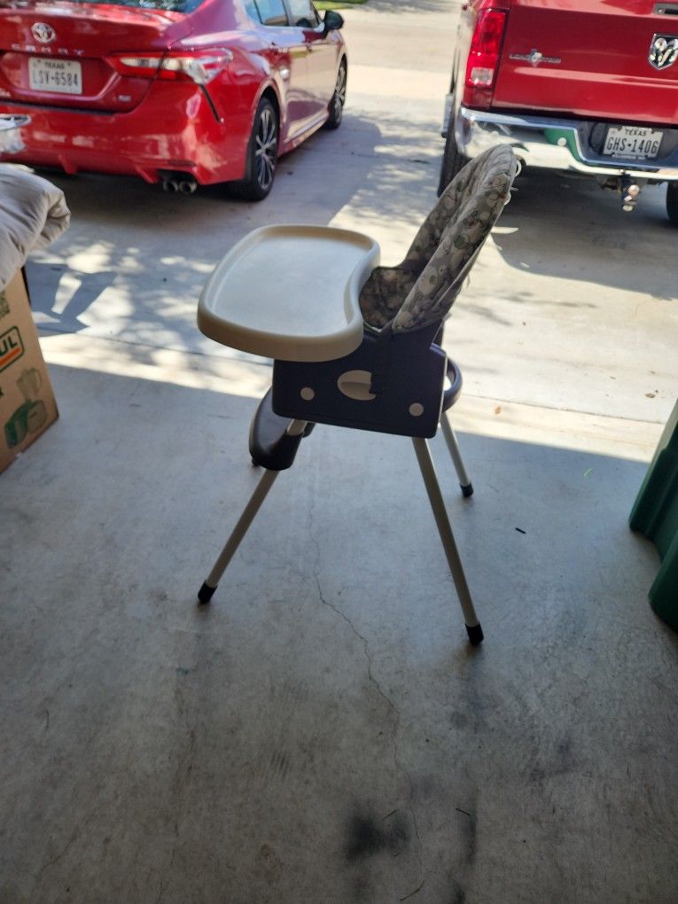 High Chair