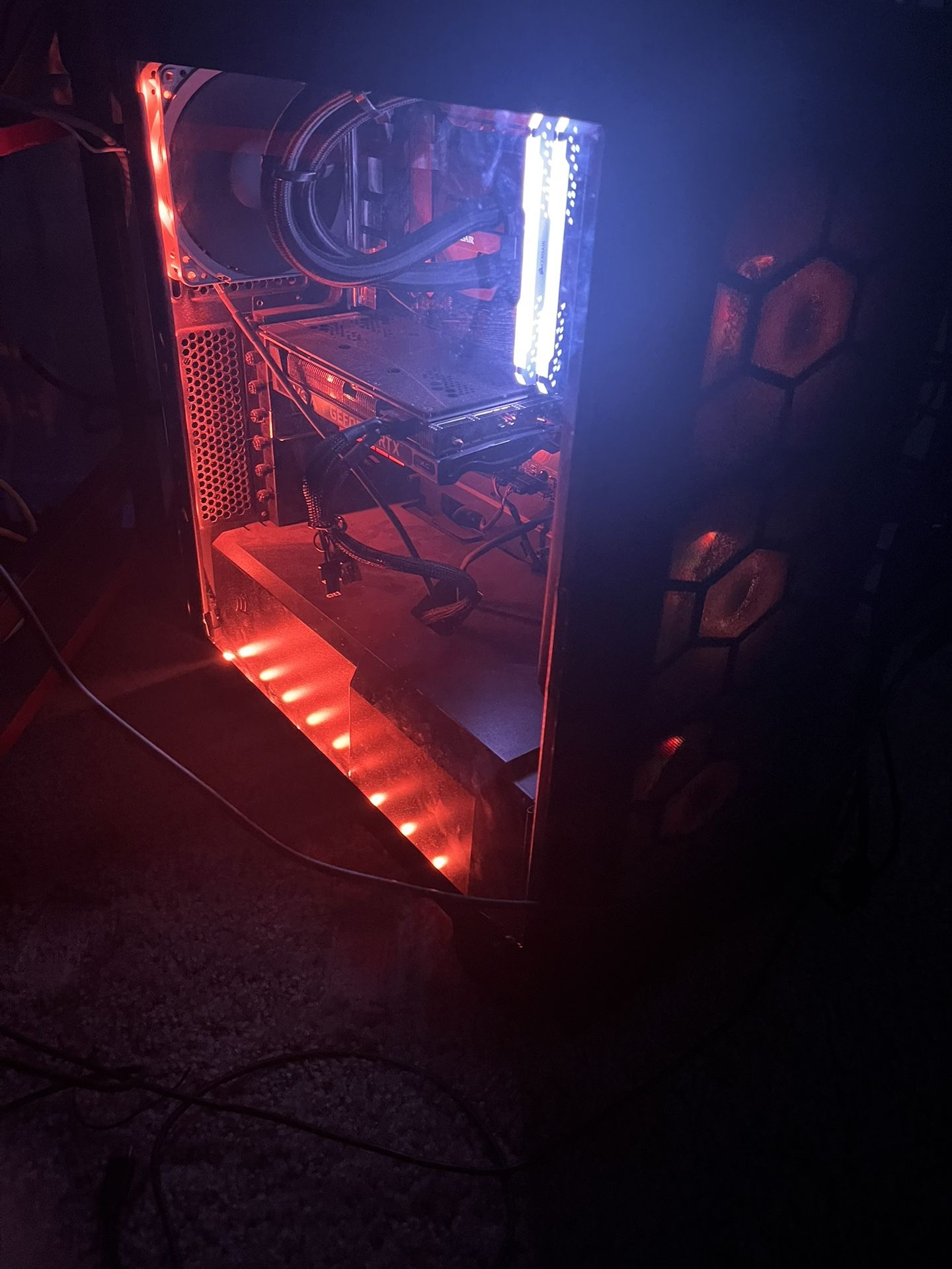 Gaming Pc Read Description