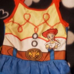 Toy Story Bathing Suit