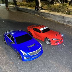 Drift Rc Car