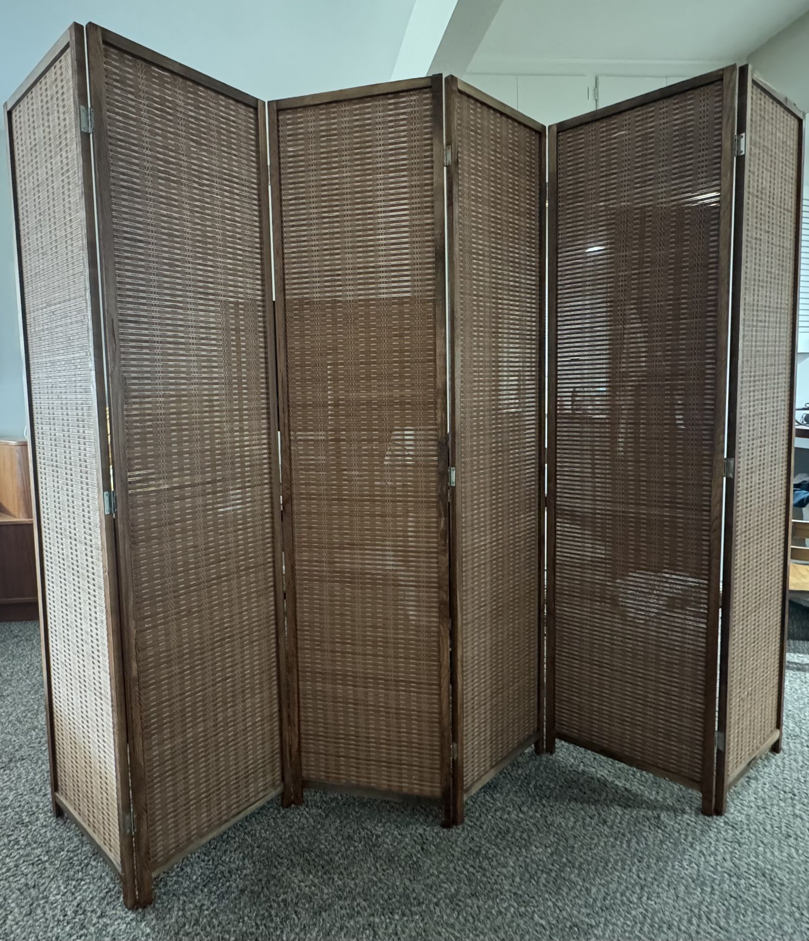 Room Divider
