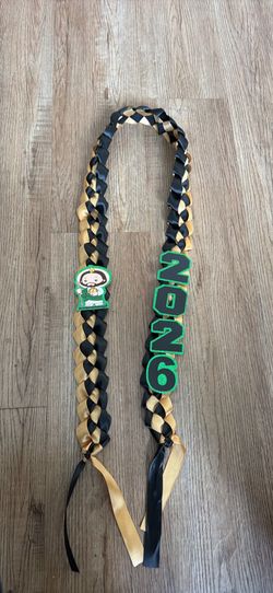 San judas grad lei