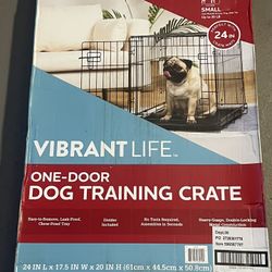Dog Cage