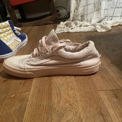 Vans Men Shoe