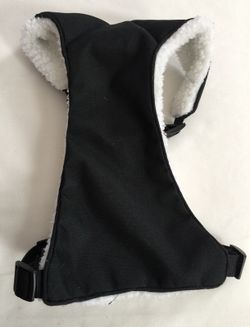 Dog Harness Sz Med