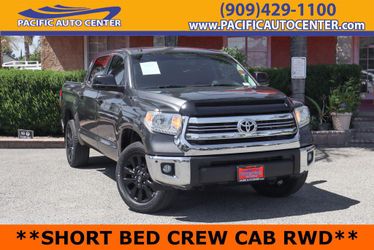 2016 Toyota Tundra