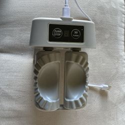 Dumpling Maker