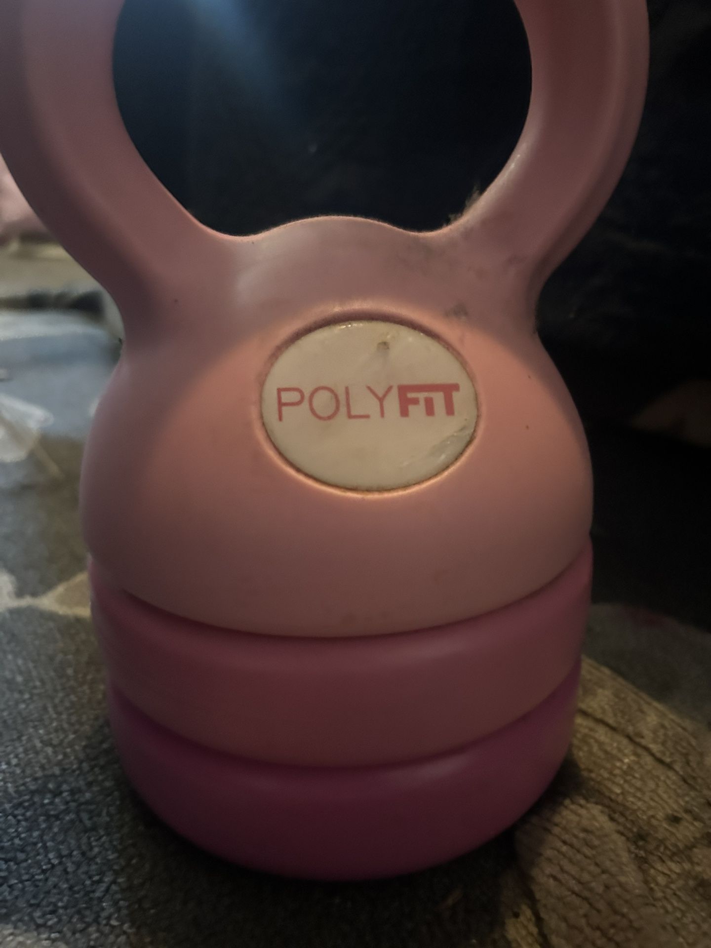 Excersise Equipment