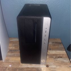 Hp Pc