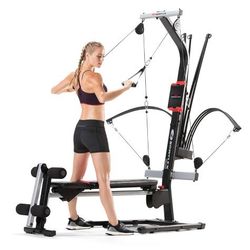 Bowflex PR1000 Homer Gym Deal!!!  North Ross Hill Kirkland