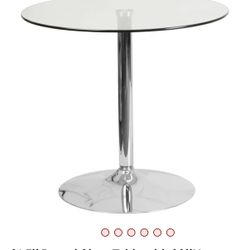 Cocktail Table