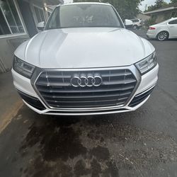 Audi 2018 q5
