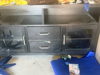 Entertainment Center