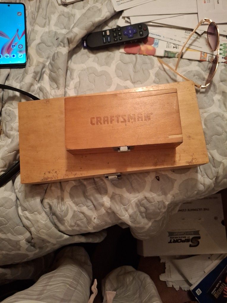 Carpenter Tools