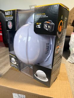Klein Tools Hard Hat