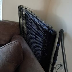 Large Dog Crate