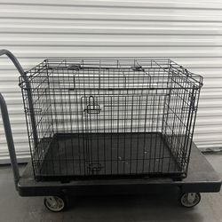 Dog Crate 