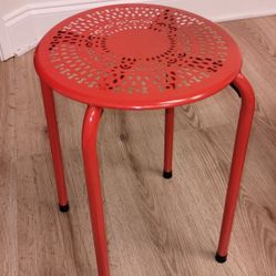 Mini Stools 