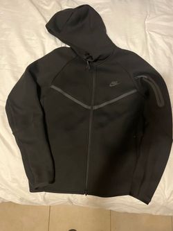 Nike tech