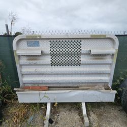 Chain Cab Rack
