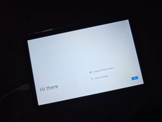 Tablet
