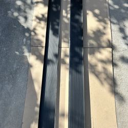Dodge Durango Running Board Year 2011-2025
