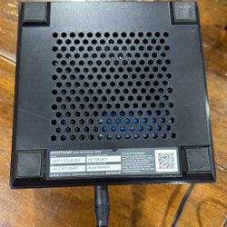 Nighthawk Mesh System