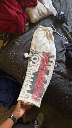 Hellstar pants