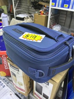 PRO Soft Carrying Case