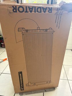 Audi S5 2008 -2012 A-Premium Radiator New in Box