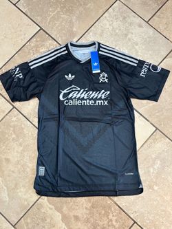 Club America Jersey