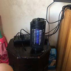 Mosquito Zapper