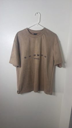 Sumwon  Graphic T-Shirt M size