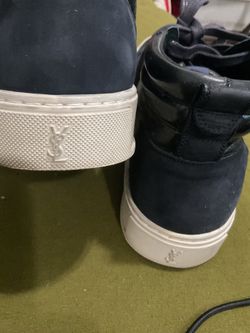 Saint Laurent size 10.5