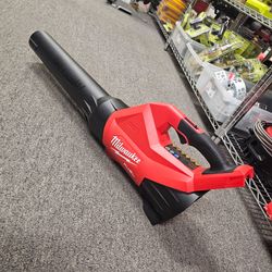 MILWAUKEE M18 FUEL 18V HANDHELD LEAF BLOWER (TOOL-ONLY)