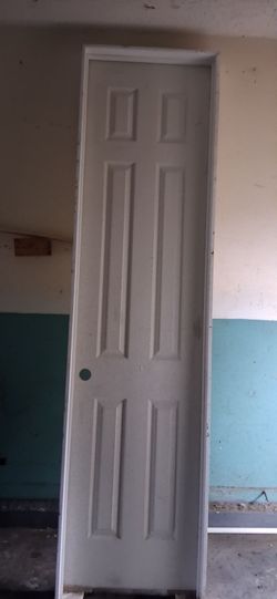 Door  24x96 $100