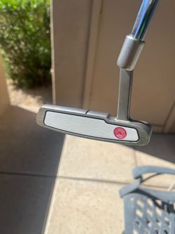 Odyssey White Hot XG #1 Putter
