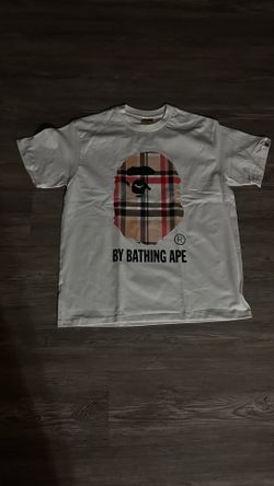 bape tee