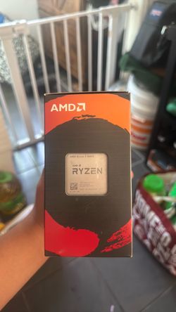 AMD Ryzen 5 4600G Processor