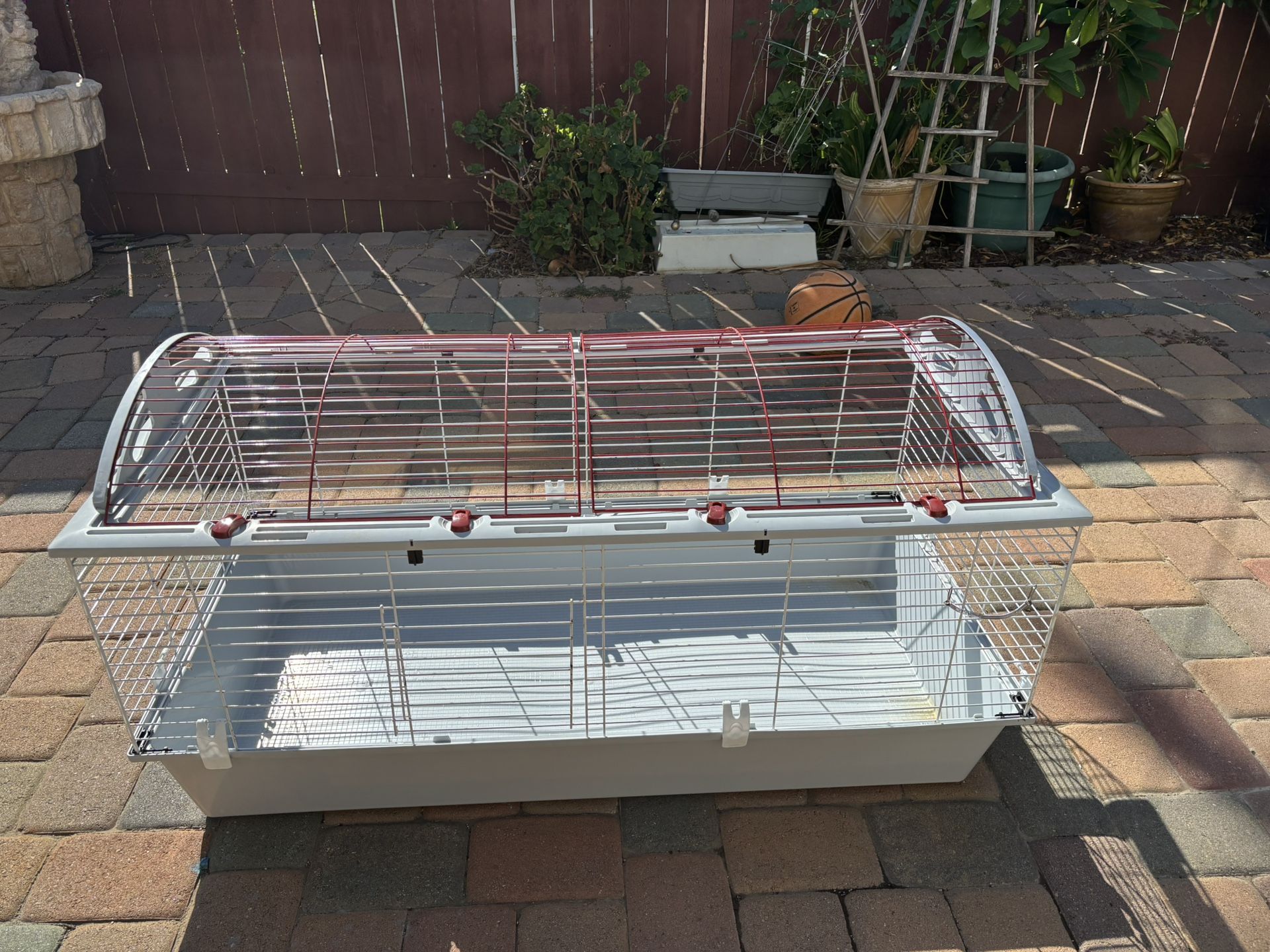 Guinea Pig Cage/habitat
