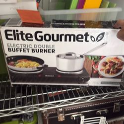 Buffet burner Portable Stove Top