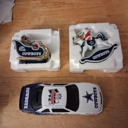Dallas  Cowboys Lot