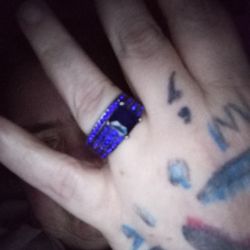 Selling A Wedding Band Ring Set