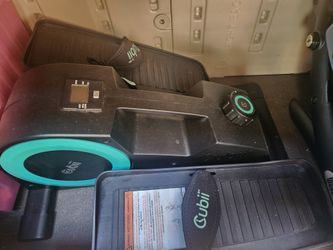 Cubbii  Peddle BIKe Style For Peddle Exercise Equipment Relax And Peddle Under Desk