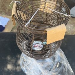 Party Lite Pillar Candle Holder